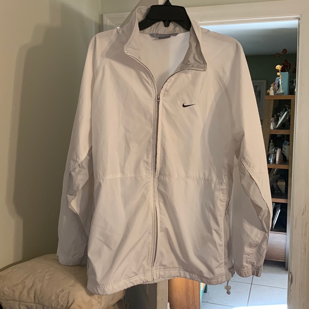 Vintage Nike windbreaker